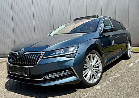 Skoda Superb 1.4 TSI iV DSG STYLE COMBI STYLE VOLL.AUS