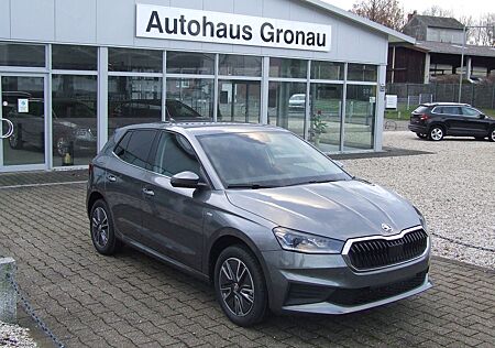 Skoda Fabia 1.0l TSI 81kW TOUR 5 Jahre Garantie*