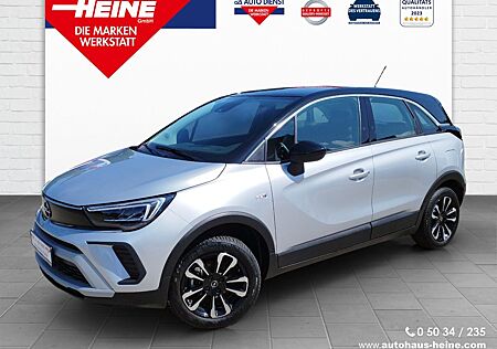 Opel Crossland X Crossland (X)|Elegance|AHK|LED|R-Kamera|PDC