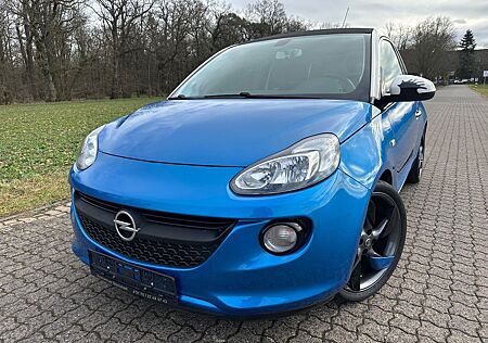 Opel Adam Open Air IntelliLink Top Ausstattung