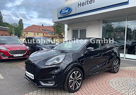 Ford Puma ST-Line Automatik / 155 PS+ACC+BLIS