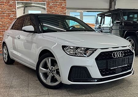 Audi A1 Sportback 35 TFSI advanced-Virtual-PDC-Tempom