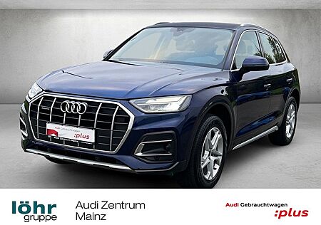 Audi Q5 advanced 40 TDI quattro S tronic *Navi*Kamera