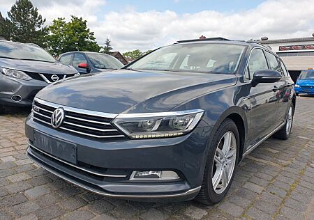 VW Passat Volkswagen Variant Comfortline BMT/Start-Stopp 4Mot