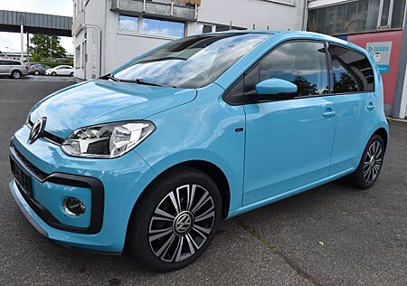 VW Up Volkswagen ! JOIN 90 PS Start-Stopp TÜV NEU