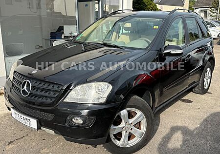 Mercedes-Benz ML 320 ML -Klasse CDI