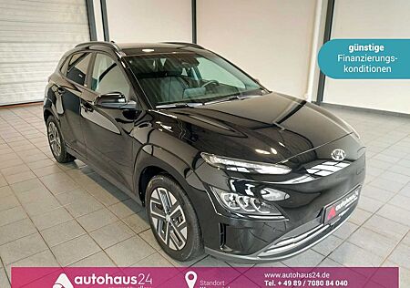Hyundai Kona Trend 39,2 kWh|CAM|ACC|LED|Lenkrhzg.