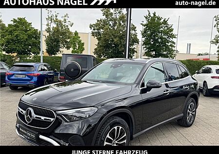 Mercedes-Benz GLC 220 d 4M Avantgarde*DIGLight*3D-Sound*DISTR*