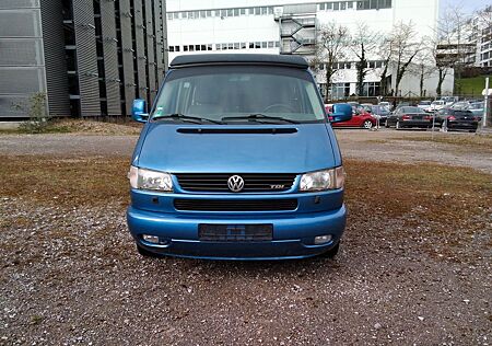 VW T4 California Volkswagen Klimaanlage Standheizung Sitzheizu