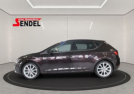 Seat Leon FR***MTL.RATE 162 €***