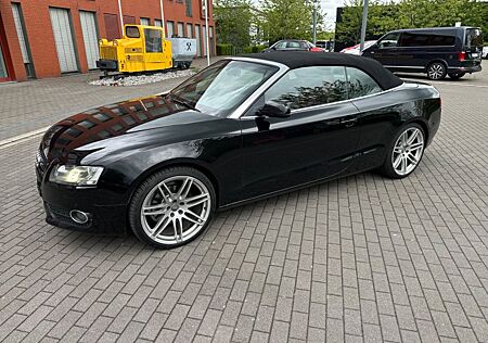 Audi A5 3.2 FSI multitronic Cabriolet -