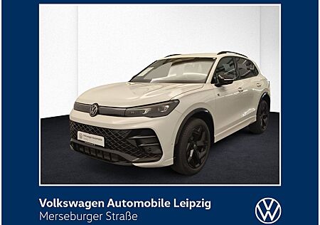 VW Tiguan Volkswagen R-Line 2.0 l TDI 4M 142 kW DSG*AHK*