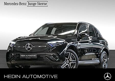 Mercedes-Benz GLC 300 e 4MATIC |AMG|NIGHT|DISTR|KEYL|NAVI|AHK
