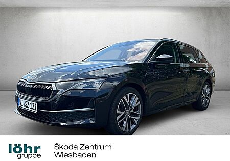 Skoda Octavia Combi Ultimate 2,0L TDI