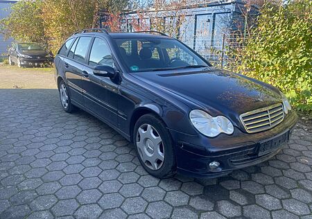 Mercedes-Benz C 220 C -Klasse T-Modell T CDI