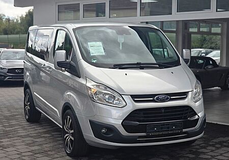 Ford Transit Tourneo Custom Kombi 310*EUROLINE*AUTOMATIK*LEDE