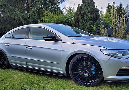 VW CC Volkswagen 1,8T in Topzustand
