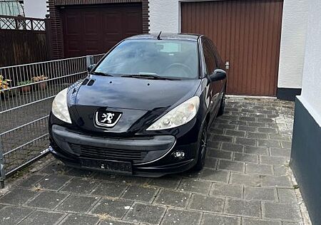 Peugeot 206 1.4 HDi FAP 70 -