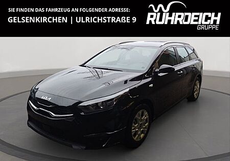 Kia Cee'd Sportswagon Ceed_sw 1.5T Vision DCT7 VISION NAVI digitales C