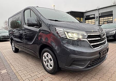 Renault Trafic BLUE dCi 150 | KLIMA | KAMERA