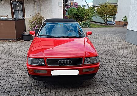 Audi Cabriolet gebraucht kaufen Audi Cabriolet