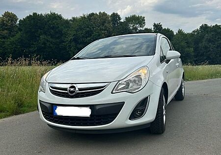 Opel Corsa D 1.2 Edition Edition