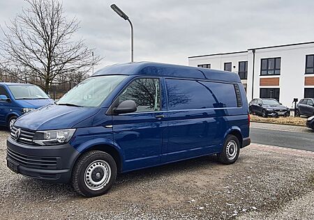 VW T6 Transporter Volkswagen 2.0 TDI MHD KLIMA*STANDHEIZUNG-