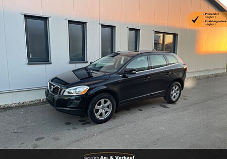 Volvo XC 60 *Klima*Navi*Tempo*Xenon*SHZ*Tüv27*uvm*