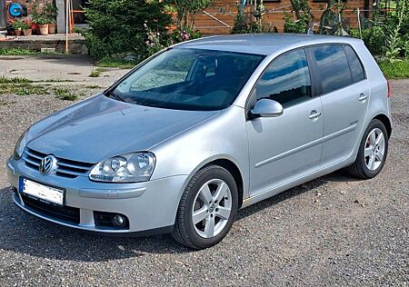 VW Golf Volkswagen 1.4 TSI United United
