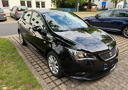 Seat Ibiza 1.2 TSI - Scheckheftgepflegt -