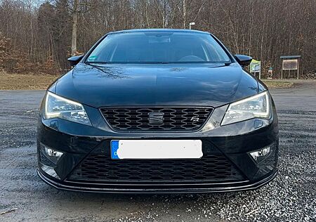 Seat Leon SC 1.4 TSI 103kW Start&Stop FR FR