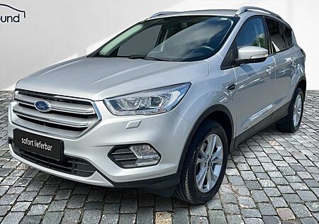 Ford Kuga II 1,5 Titanium Keyless Sitzheizung Navi