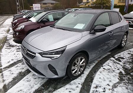 Opel Corsa F Elegance