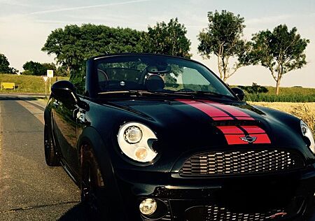 Mini John Cooper Works Roadster