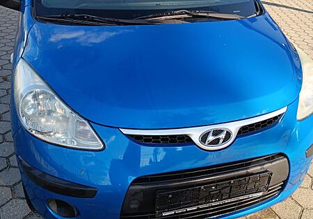 Hyundai i10 1.1 Classic Classic
