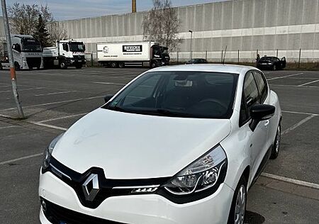 Renault Clio 1.2 16V Limited
