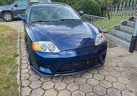 Hyundai Coupe 2.0 GLS