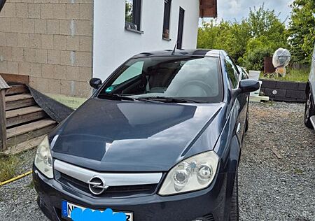 Opel Tigra 1.4 TWINPORT Edition Easytronic Edition