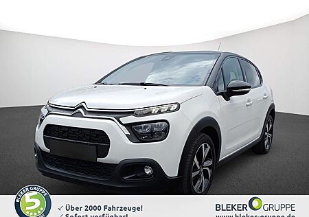 Citroën C3 Shine Pack