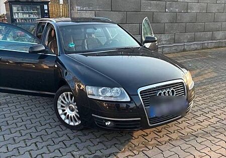 Audi A6 2.7 TDI (DPF) multitronic Avant TOP Zustand