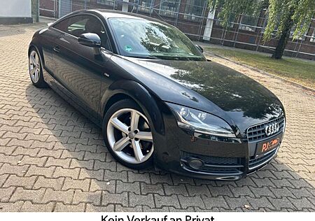 Audi TT 1.8 TFSI Coupe* S-Line **Navi**Xenon**