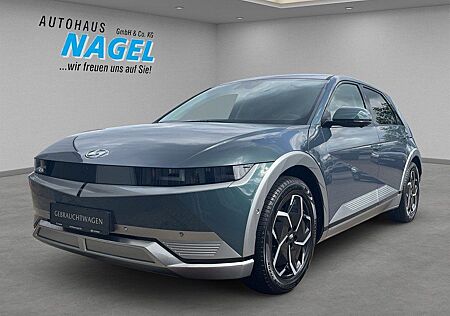 Hyundai Ioniq IONIQ5 77,4 kWh Batt. *UNIQ-Paket*