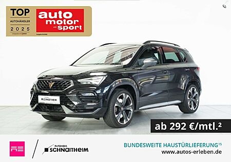 Cupra Ateca 2.0TSI 21kW (300PS) 7-Gang-DSG Allrad