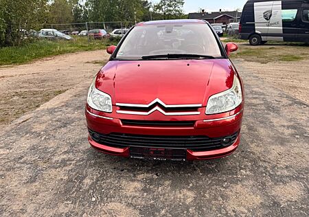 Citroën C4 Lim. Exclusive