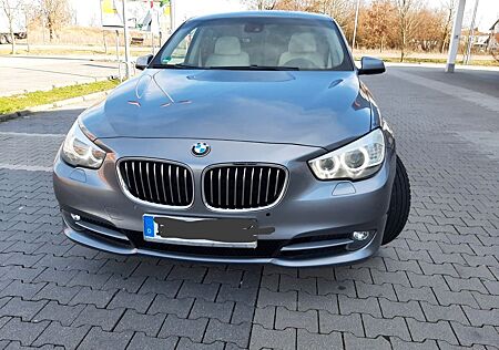 BMW 530d 530 Gran Turismo xDrive Gran Turismo -