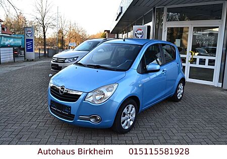 Opel Agila B Edition Tüv/Au neu