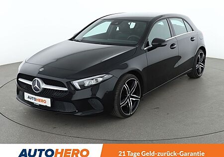 Mercedes-Benz A 200 d Aut.*NAVI*CAM*LED*PDC*SHZ*TEMPO*KLIMA*