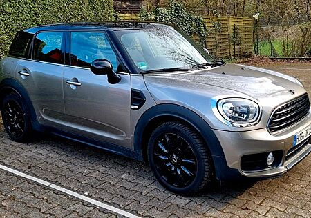 Mini Cooper Countryman Cooper Cooper