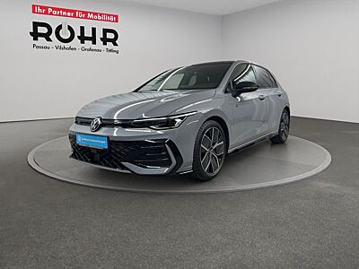 Volkswagen Golf VIII R-Line (Garantie07.2030.AHK.Kamera) 1.