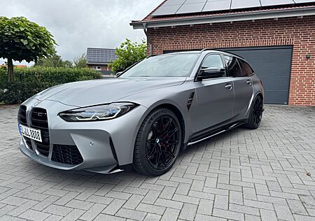 BMW M3 Touring Comp. xDrive,Frozen Grey